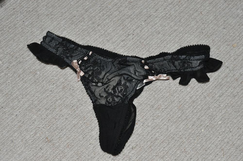 12P Sister in laws SLUTTY panties