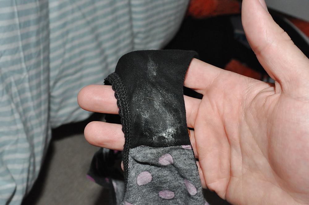 12P Sister in laws SLUTTY panties