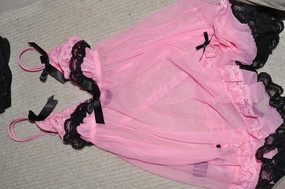 12P Sister in laws SLUTTY panties