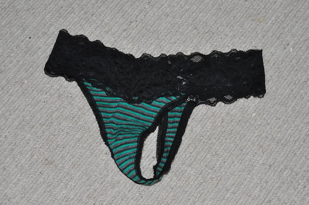 12P Sister in laws SLUTTY panties