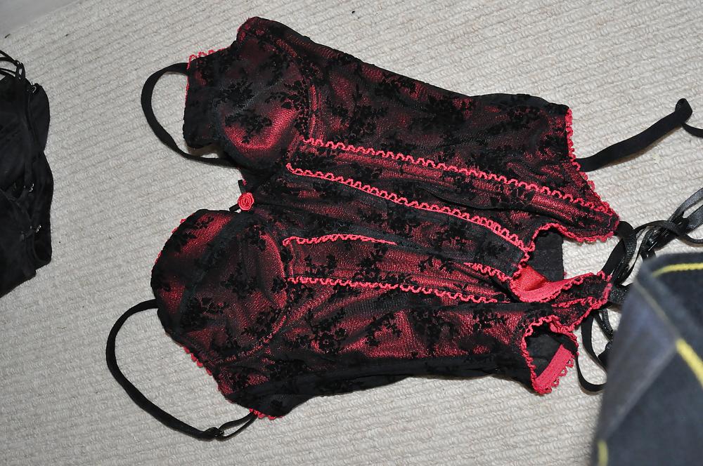12P Sister in laws SLUTTY panties