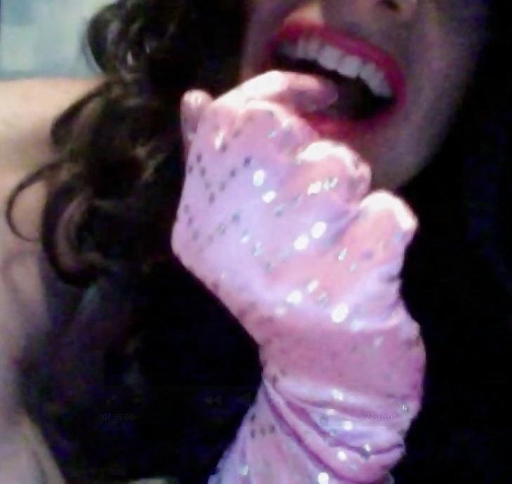 25P My sexy cocksucking sissy lips