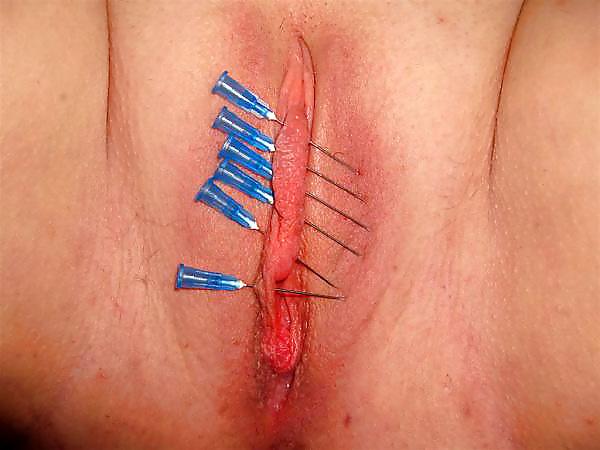 25P The Best of an used Pain Slut