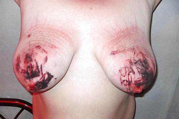 25P The Best of an used Pain Slut