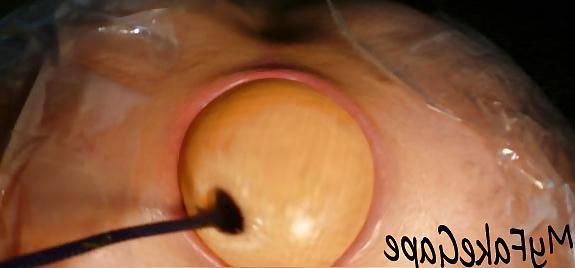 17P My Fake Gape 2