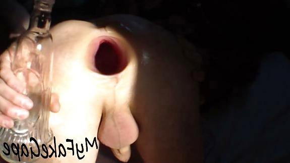 17P My Fake Gape 2