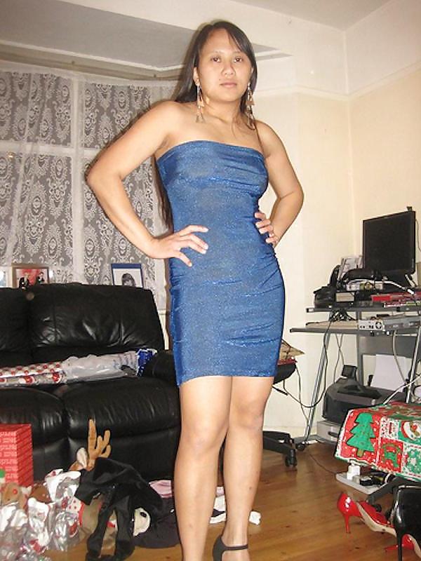10P Maria Victoria - Kingston upon Thames slave whore