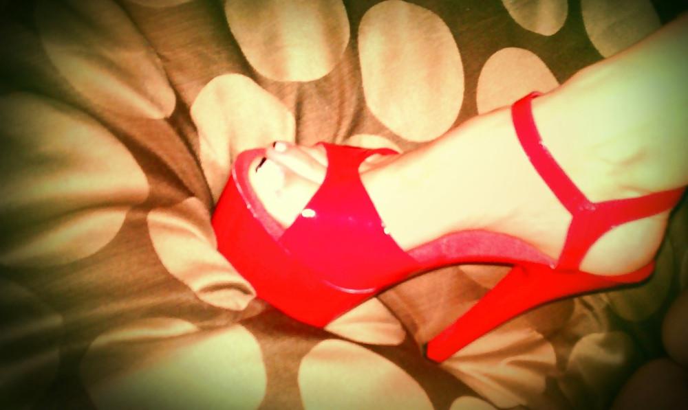 10P Wet toes
