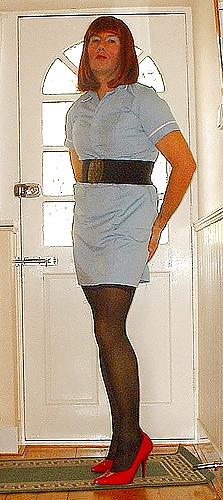 9P Devina Tv - sissy slut 