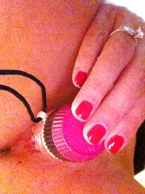 12P Various Pics of My Slave