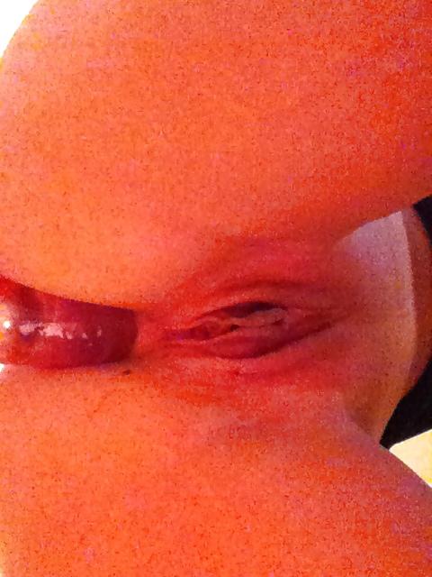 12P Various Pics of My Slave