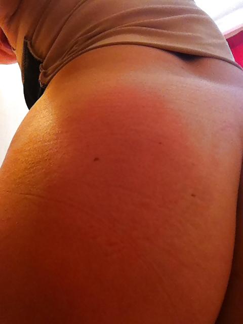 12P Various Pics of My Slave