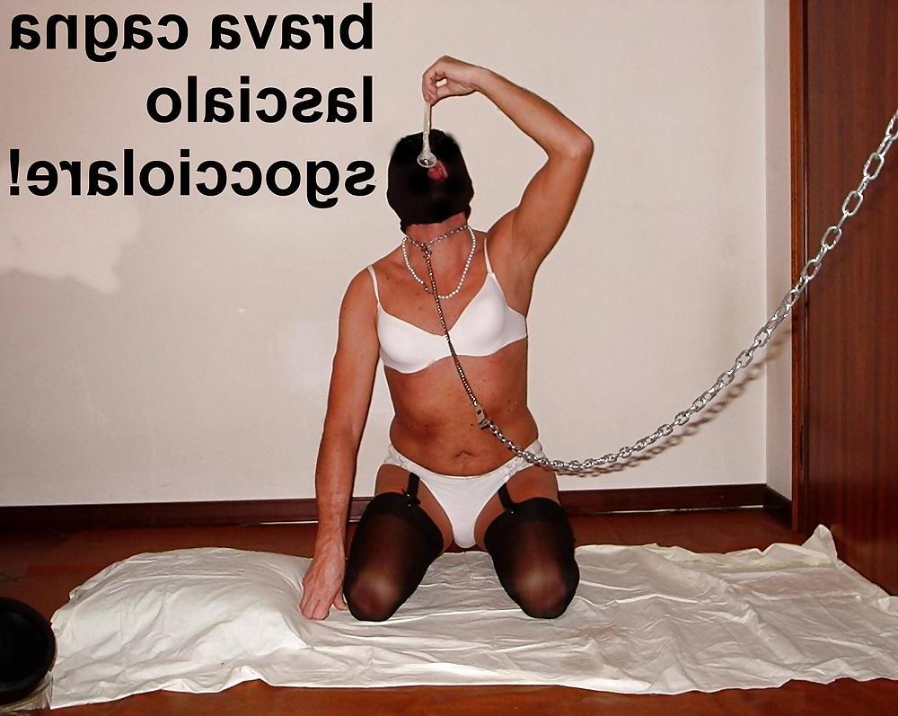 21P La schiava