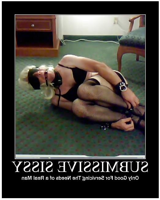 9P Sissy Mary