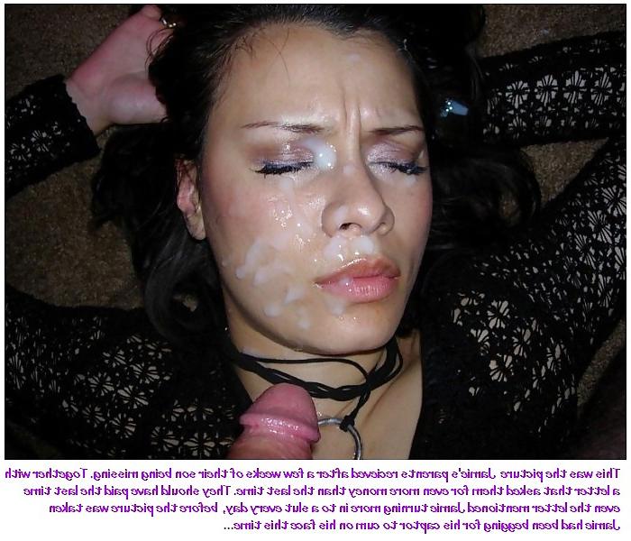 14P Random Found Sissy Captions 5