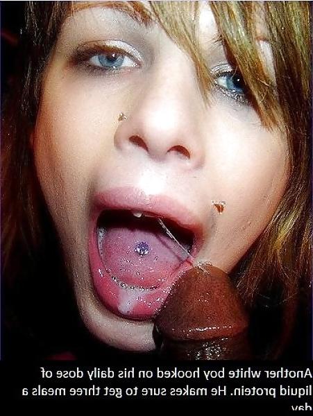 14P Random Found Sissy Captions 5