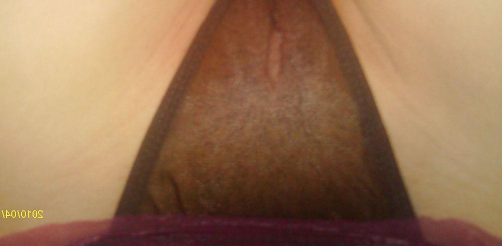25P Calcinhas