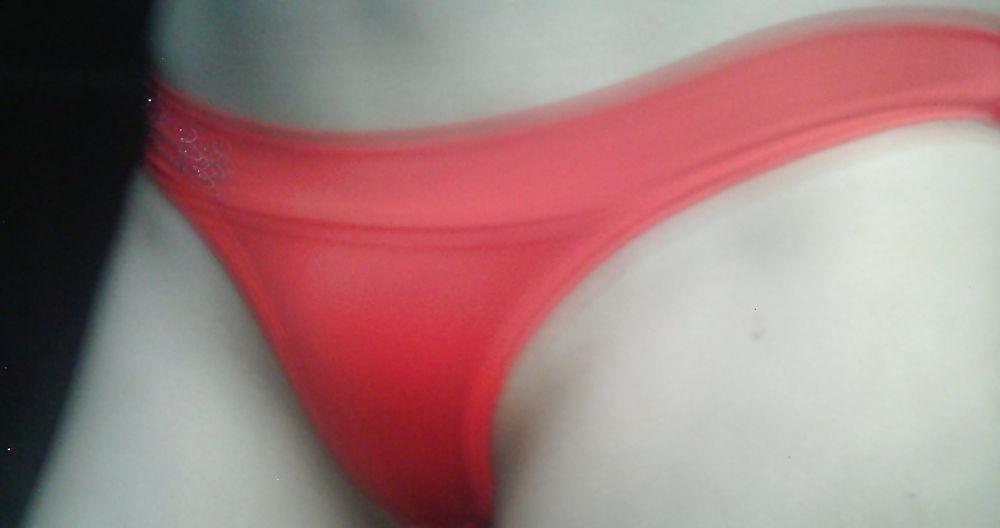25P Calcinhas