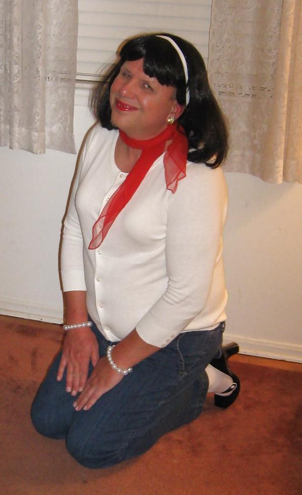 21P Sissy hubby 26