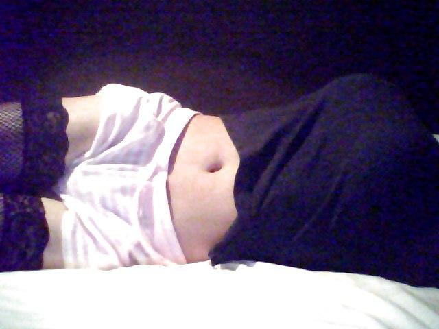 13P Sissy fun