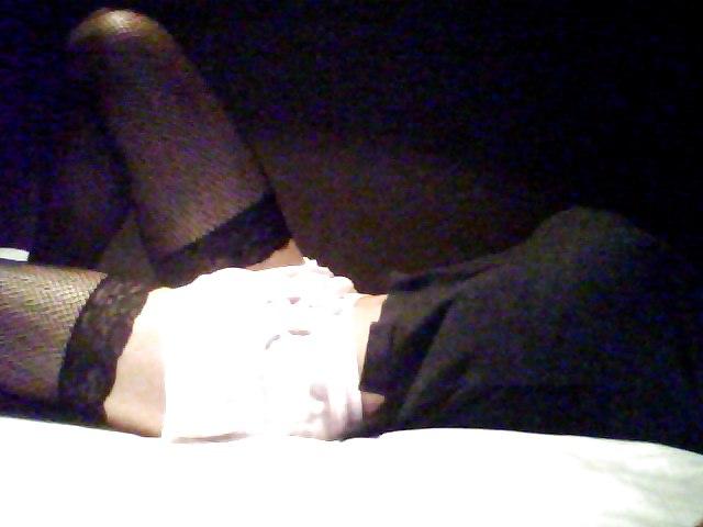 13P Sissy fun