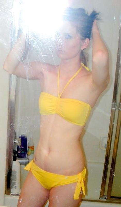21P Skinny Sexy
