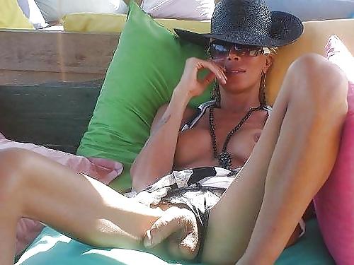 20P Best of the best Tranny's Part III
