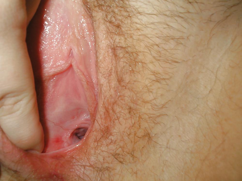 4P Sloppy cunt