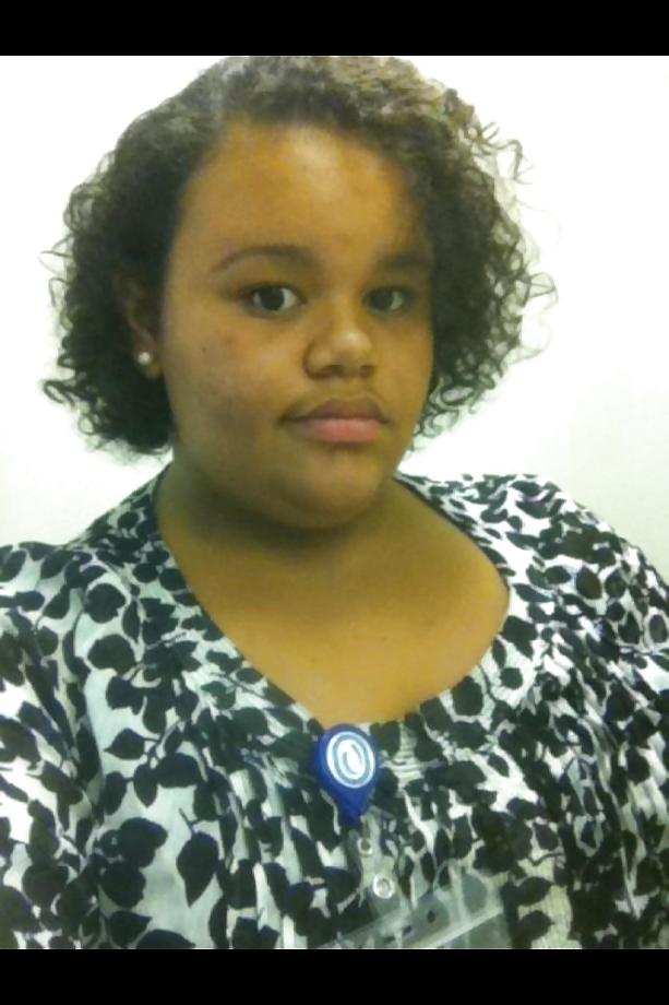 19P My chubby ebony friend 19yrs old
