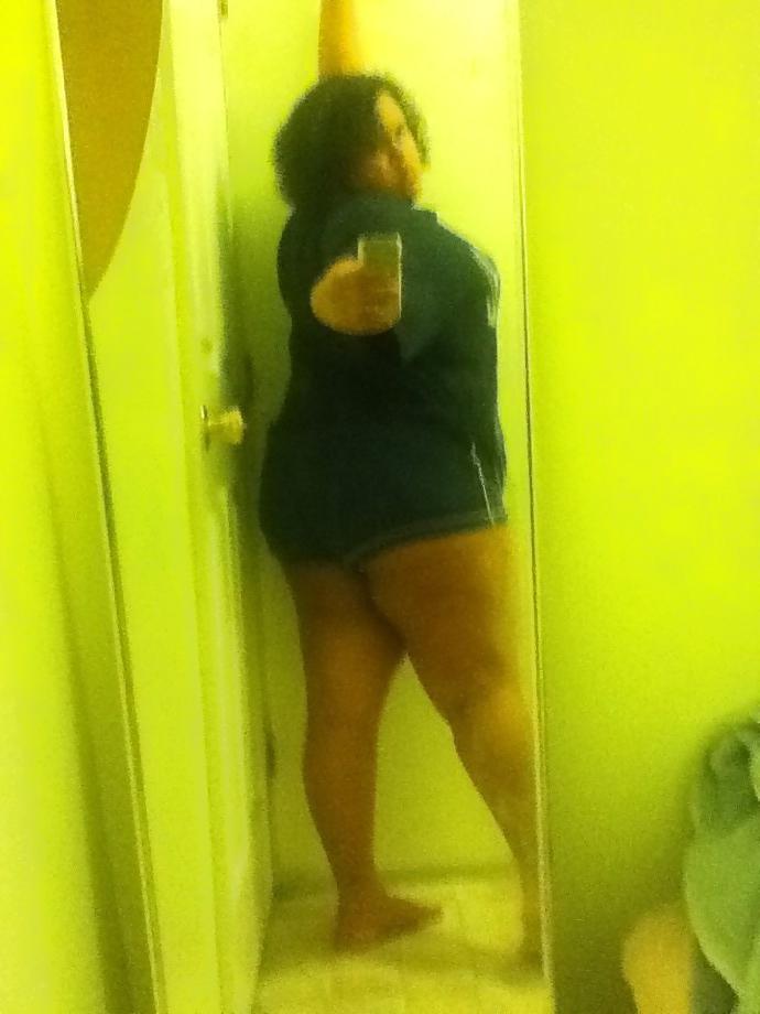 19P My chubby ebony friend 19yrs old