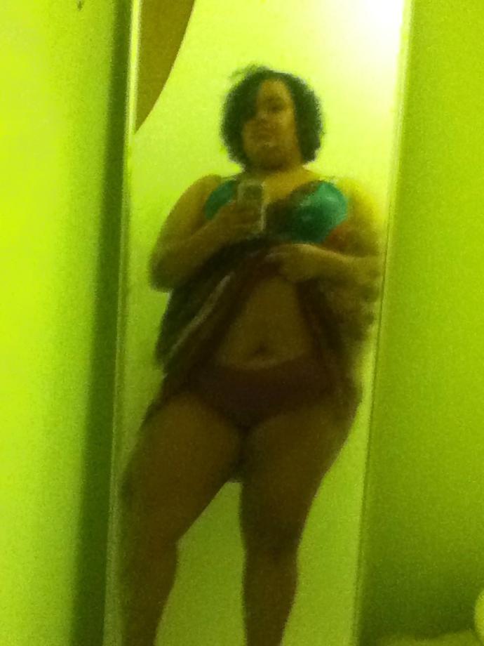 19P My chubby ebony friend 19yrs old