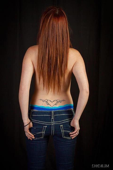 10P Gf sexy sister pregnate and after