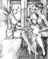 17P Fantasies of a sissy