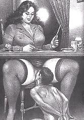 17P Fantasies of a sissy