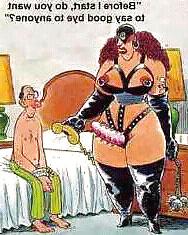 17P Fantasies of a sissy