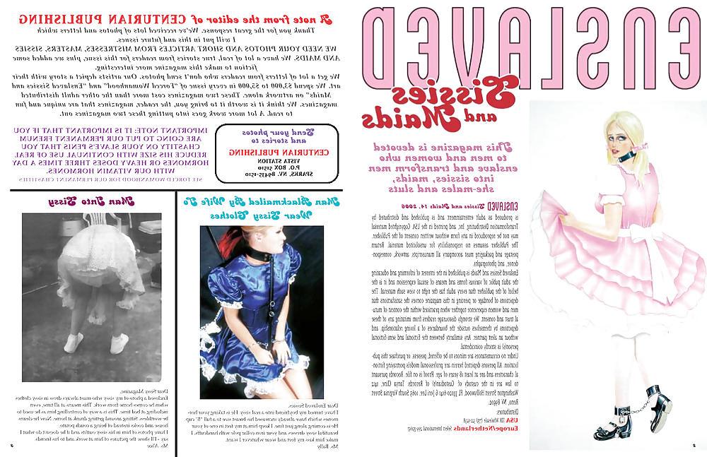 18P Sissies and Maids 14