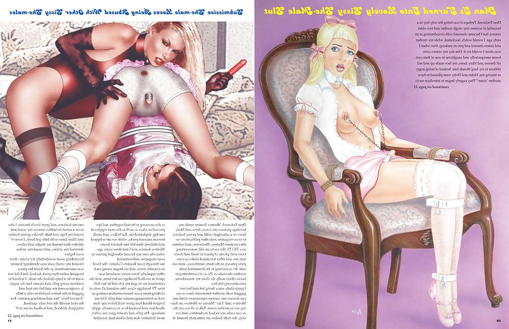 18P Sissies and Maids 14