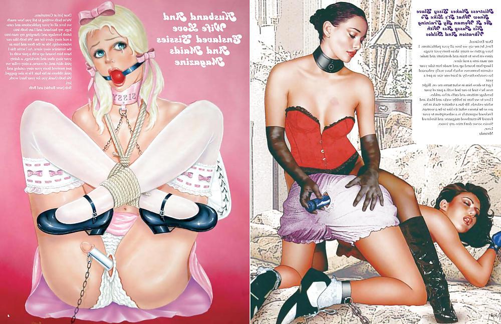 18P Sissies and Maids 14