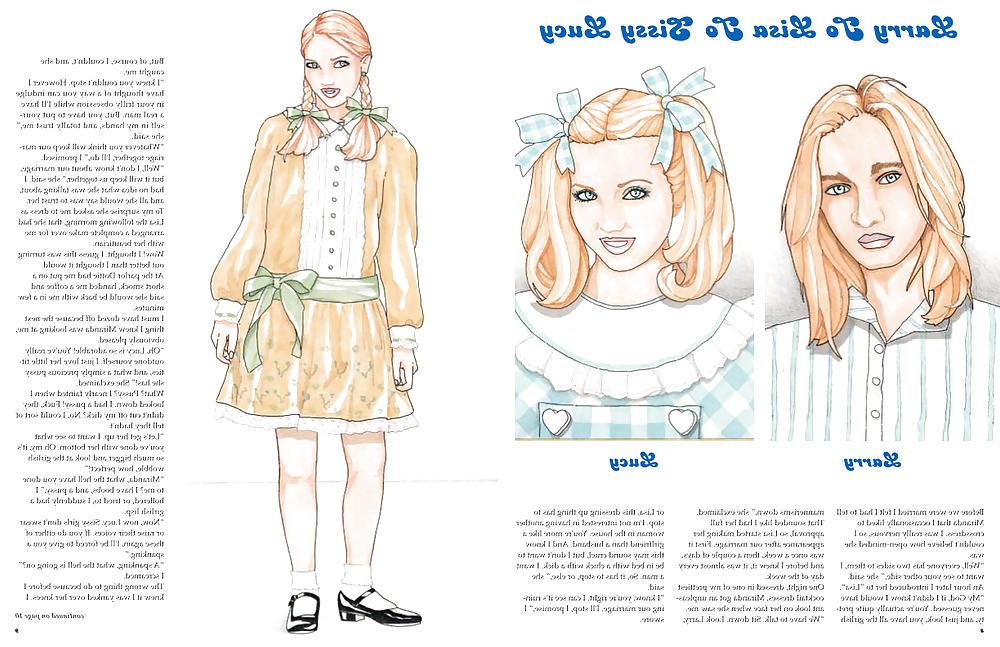 18P Sissies and Maids 14