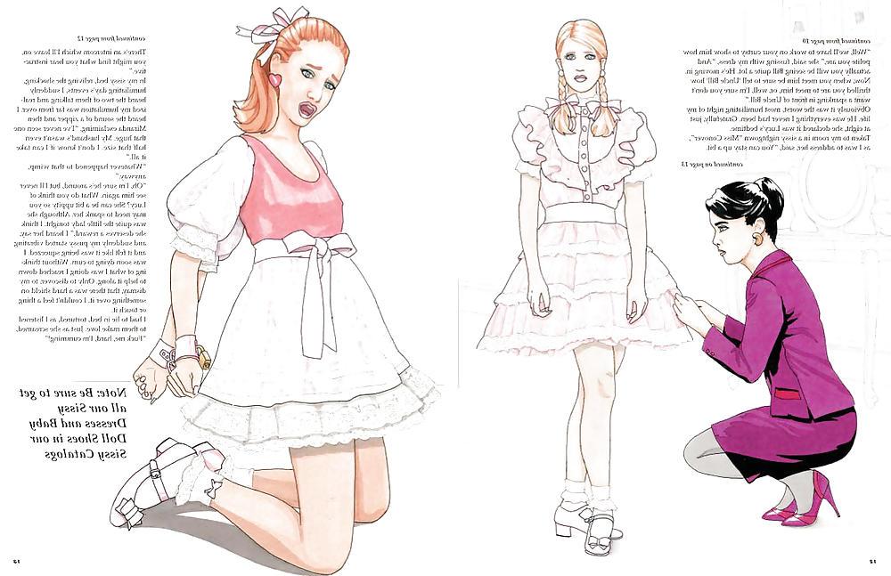 18P Sissies and Maids 14