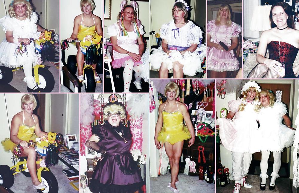 18P Sissies and Maids 14