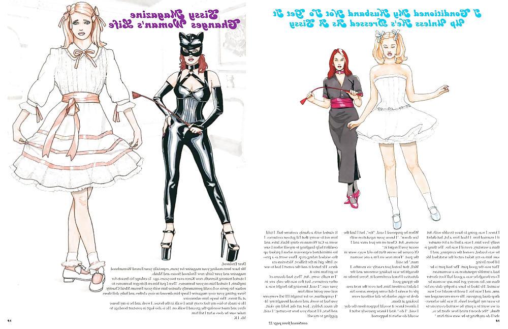 18P Sissies and Maids 14