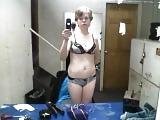 5P Kristen-easy skank to fuck