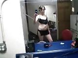 5P Kristen-easy skank to fuck