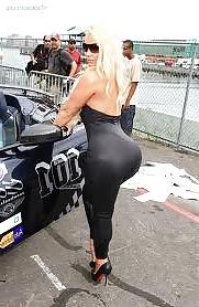7P Blonde milf bbw huge ass slut Tits CoCo 3