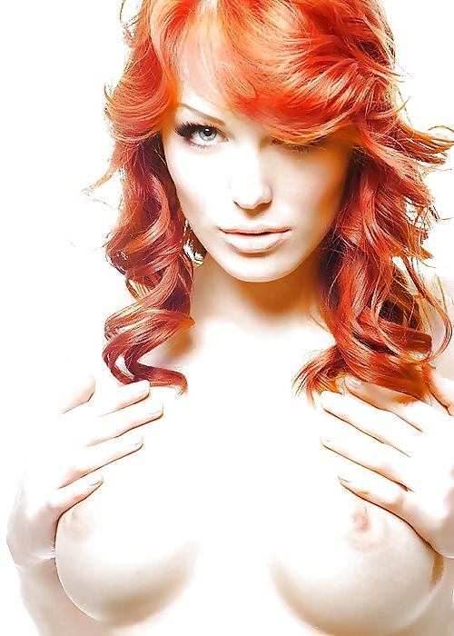 25P Big Boobs Cuties (Best of #18)