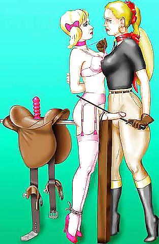 25P Sissy training