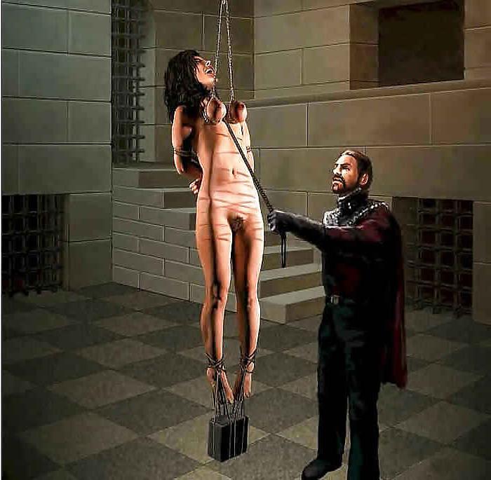 6P MY DOCILE SLAVE
