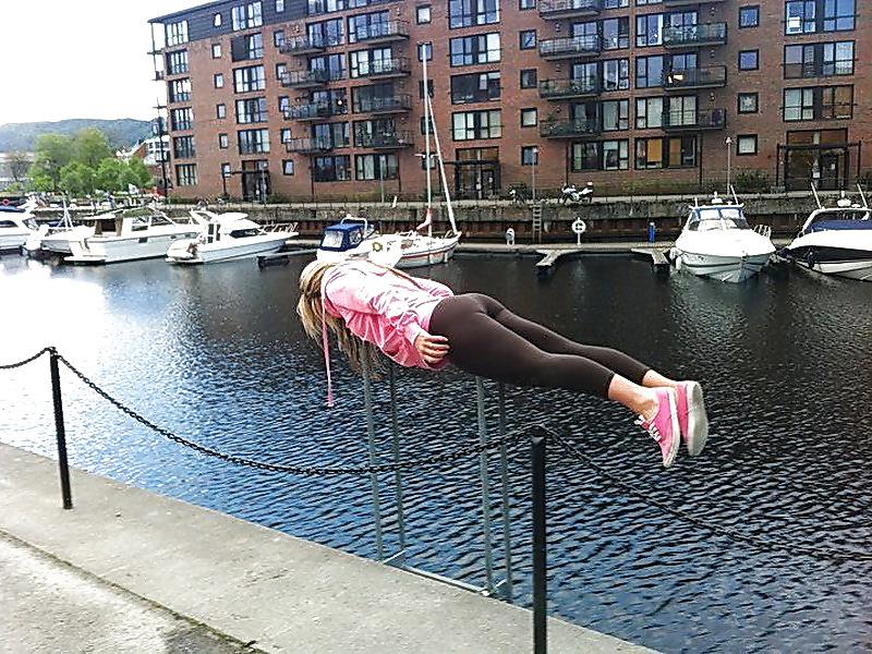 25P Best and most sexy spandex leggings tights gallery !!!!!