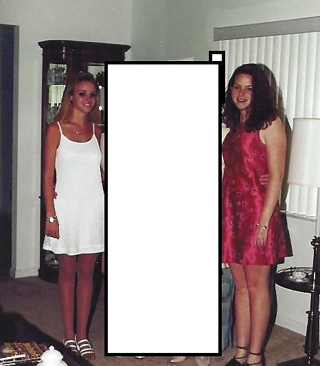 18P Me and sister